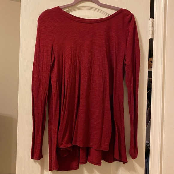 Old Navy Long Sleeve Top - Picture 1 of 2